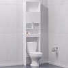 Картинка анонса товара «шкаф-пенал corozo комфорт 55 sd-00000342»