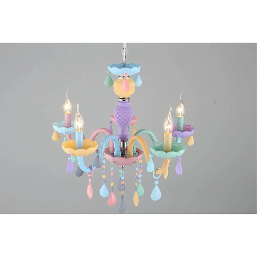 Люстра подвесная Omnilux Cavaglia OML-65803-05 Люстра подвесная Omnilux Cavaglia OML-65803-05