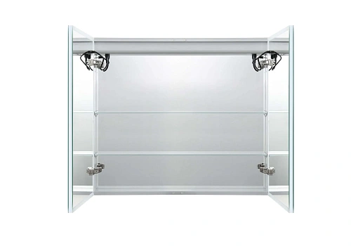 Зеркальный шкаф Aquatek AQ7803B-MLC с подсветкой, сенсорное, 800x700x133 Зеркальный шкаф Aquatek AQ7803B-MLC с подсветкой, сенсорное, 800x700x133