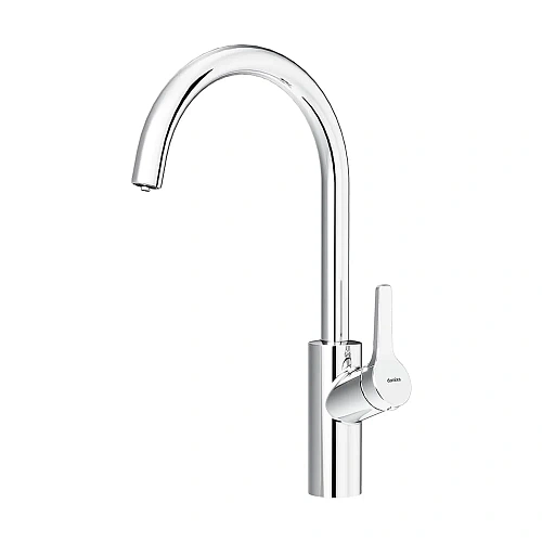 Смеситель для кухни Damixa Eclipse 310721000 с каналом для питьевой воды, хром Смеситель для кухни Damixa Eclipse 310721000 с каналом для питьевой воды, хром