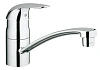 Смеситель для кухни GROHE Euroeco (32750000) хром