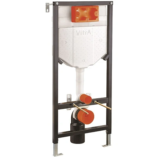 Инсталляция для унитаза Vitra Uno 720-5800-01EXP Инсталляция для унитаза Vitra Uno 720-5800-01EXP