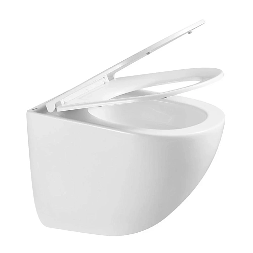 Комплект инсталляции Lemark PENEDA EXPERT с клавишей смыва BIT хром матовый и унитазом GLAZER Торнадо белый глянец 100123433 Комплект инсталляции Lemark PENEDA EXPERT с клавишей смыва BIT хром матовый и унитазом GLAZER Торнадо белый глянец 100123433