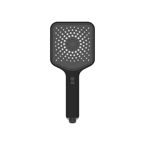 Душевая система Vincea Inspire VSFW-3I21MT4RMB встраиваемый, термостатический, двухрежимный, черный Душевая система Vincea Inspire VSFW-3I21MT4RMB встраиваемый, термостатический, двухрежимный, черный