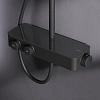 Душевая система AM.PM Inspire V2.0 F0750A422 с термостатом, верхний душ d 250 мм Душевая система AM.PM Inspire V2.0 F0750A422 с термостатом, верхний душ d 250 мм