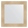 Зеркало в багетной раме Evoform Definite BY 3149 70 x 70 см, золотые дюны Зеркало в багетной раме Evoform Definite BY 3149 70 x 70 см, золотые дюны