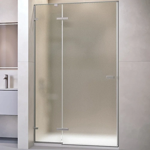 Душевая дверь RGW Stilvoll SV-004Gr 1100 мм серый 353200411-210 Душевая дверь RGW Stilvoll SV-004Gr 1100 мм серый 353200411-210