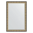 Зеркало в багетной раме Evoform Exclusive BY 1321 120 x 180 см, барокко золото Зеркало в багетной раме Evoform Exclusive BY 1321 120 x 180 см, барокко золото