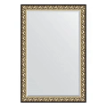 Зеркало в багетной раме Evoform Exclusive BY 1321 120 x 180 см, барокко золото Зеркало в багетной раме Evoform Exclusive BY 1321 120 x 180 см, барокко золото