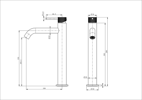 Смеситель для раковины Wonzon & Woghand хром (WW-H1062-CR) Смеситель для раковины Wonzon & Woghand хром (WW-H1062-CR)
