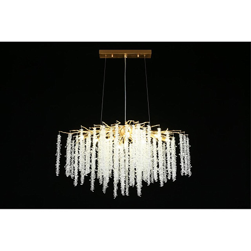 Люстра подвесная Aployt Paulina APL.848.23.10 Люстра подвесная Aployt Paulina APL.848.23.10