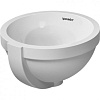Картинка анонса товара «раковина duravit architec 0319270000»