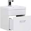 Тумба под раковину Aquanet Нота 40 белый 00159137 Тумба под раковину Aquanet Нота 40 белый 00159137