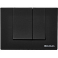 Клавиша смыва BERGES NOVUM S5 040045 Клавиша смыва BERGES NOVUM S5 040045
