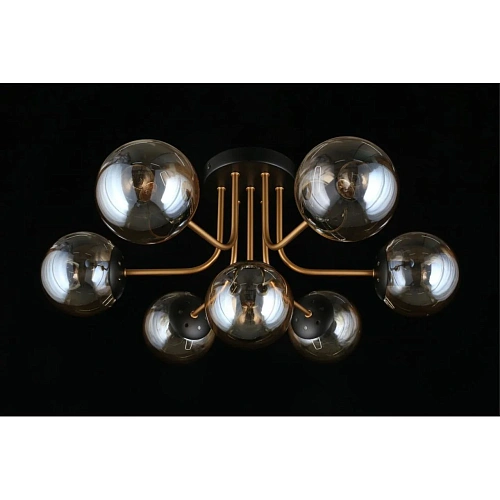 Люстра потолочная Aployt Ewka APL.906.07.07 Люстра потолочная Aployt Ewka APL.906.07.07