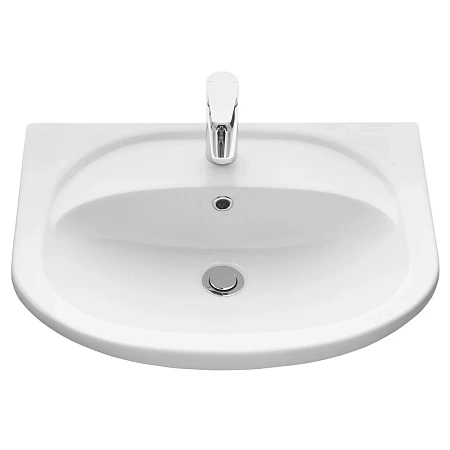 Раковина Aquaton Акварель 60 1WH110195 Раковина Aquaton Акварель 60 1WH110195