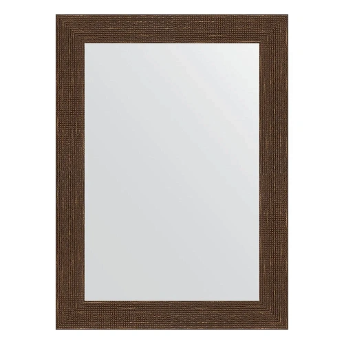 Зеркало в багетной раме Evoform Definite BY 3049 56 x 76 см, мозаика античная медь Зеркало в багетной раме Evoform Definite BY 3049 56 x 76 см, мозаика античная медь