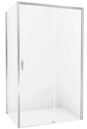 Душевой уголок NEW TRENDY PRIME 120x90x200 D-0303A/D-0124B (хром) Душевой уголок NEW TRENDY PRIME 120x90x200 D-0303A/D-0124B (хром)