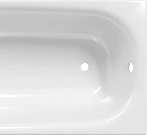 Акриловая ванна DIWO Анапа 170x70 с каркасом 567512 Акриловая ванна DIWO Анапа 170x70 с каркасом 567512