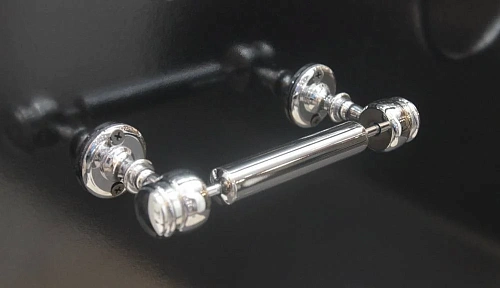 Держатель туалетной бумаги Devon&Devon First Class DD33100OT, латунь Держатель туалетной бумаги Devon&Devon First Class DD33100OT, латунь