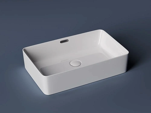Раковина Ceramica Nova ELEMENT CN5025 Раковина Ceramica Nova ELEMENT CN5025