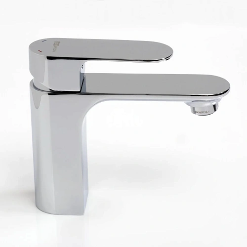 Смеситель для раковины WasserKRAFT Dinkel 5803 хром Смеситель для раковины WasserKRAFT Dinkel 5803 хром