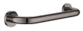 Поручень GROHE Essentials, темный графит (40421A01) Поручень GROHE Essentials, темный графит (40421A01)