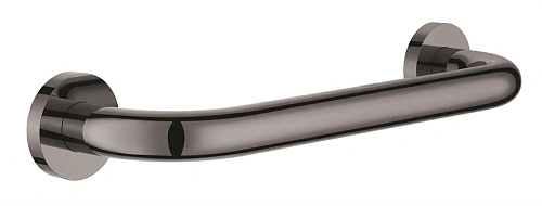 Поручень GROHE Essentials, темный графит (40421A01) Поручень GROHE Essentials, темный графит (40421A01)