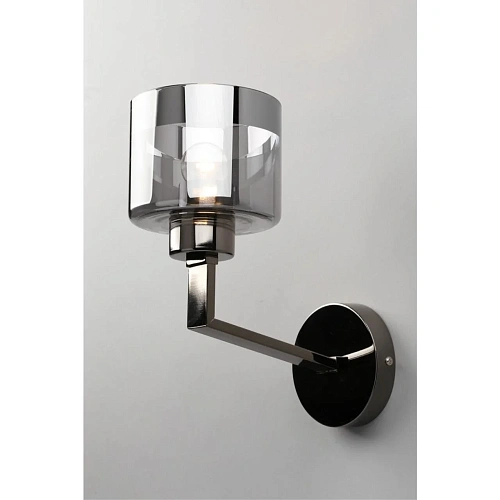 Светильник настенный (Бра) Omnilux Lizzano OML-88901-01 Светильник настенный (Бра) Omnilux Lizzano OML-88901-01