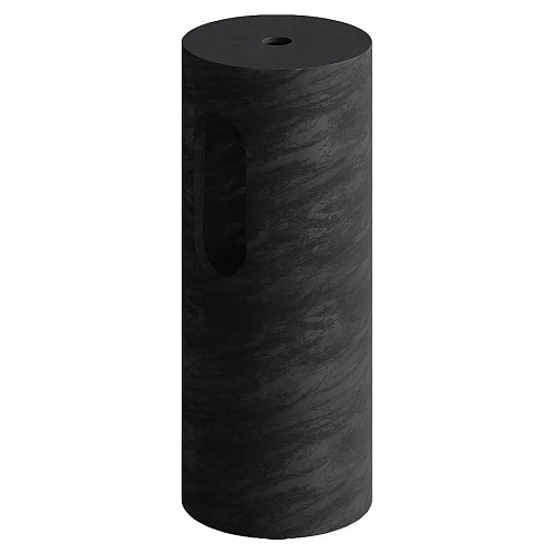 Пьедестал Boheme Corian 300x720 Black Wood 801-Base-BWood Пьедестал Boheme Corian 300x720 Black Wood 801-Base-BWood