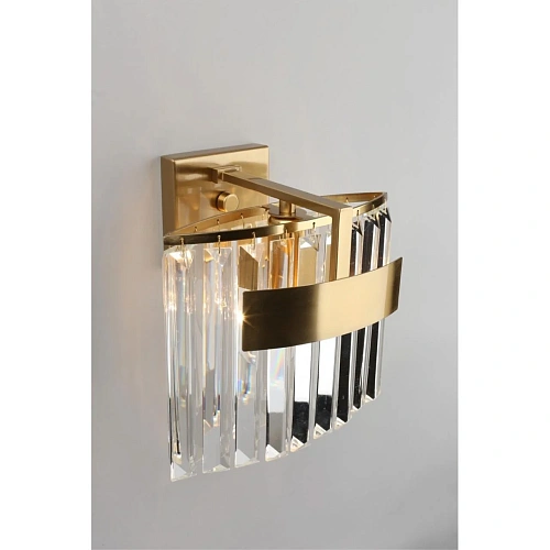 Светильник настенный (Бра) Aployt Mariz APL.813.11.01 Светильник настенный (Бра) Aployt Mariz APL.813.11.01