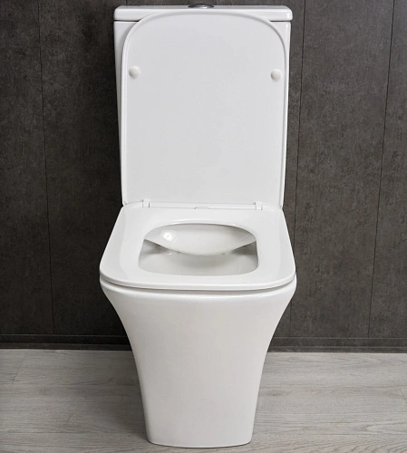 Унитаз напольный Gid Tn2184 62251Y белый 62.5x35x81 с крышкой микролифт Унитаз напольный Gid Tn2184 62251Y белый 62.5x35x81 с крышкой микролифт