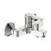Комплект смесителей Vidima UNO BD127AA (BA234AA +BA322AA+BA187AA)