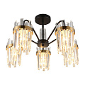 Люстра потолочная Omnilux Pavarolo OML-67717-05 Люстра потолочная Omnilux Pavarolo OML-67717-05
