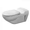 Унитаз подвесной Duravit Architec 0190090000
