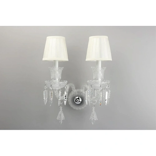 Светильник настенный (Бра) Aployt Lara APL.710.01.02 Светильник настенный (Бра) Aployt Lara APL.710.01.02