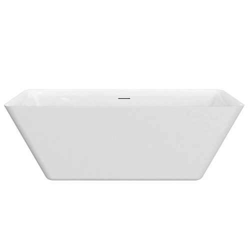 Ванна отдельностоящая AQUAme AQM3502GW белый Ванна отдельностоящая AQUAme AQM3502GW белый