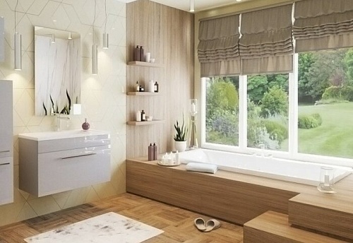 Ванна из искусственного камня Эстет Stella silk 1800х800 ФР-00014624 Ванна из искусственного камня Эстет Stella silk 1800х800 ФР-00014624