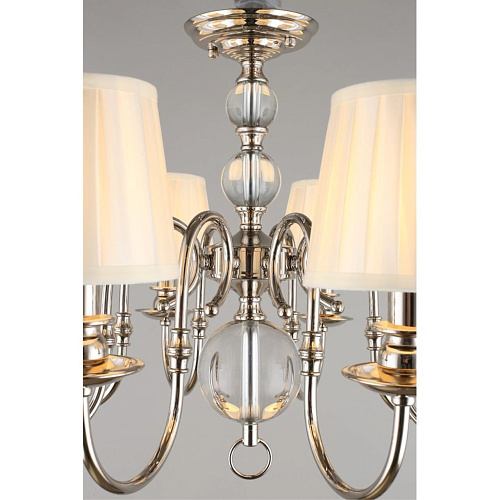 Люстра подвесная Aployt Gaell APL.704.03.08 Люстра подвесная Aployt Gaell APL.704.03.08