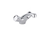 Картинка анонса товара «смеситель для раковины timo porto 0181f chrome»