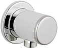 Шланговое подключение GROHE Relexa, матовый хром (28626000) Шланговое подключение GROHE Relexa, матовый хром (28626000)