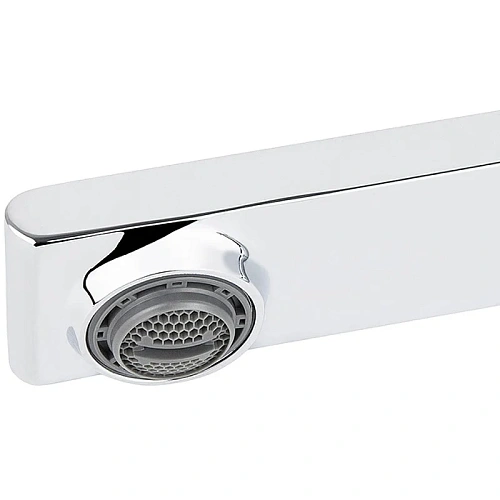 Смеситель для раковины Kaiser Serio 05411 Хром Смеситель для раковины Kaiser Serio 05411 Хром