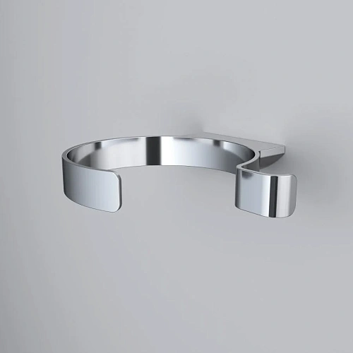 Держатель фена AM.PM Inspire V2.0 A50A32300 хром Держатель фена AM.PM Inspire V2.0 A50A32300 хром