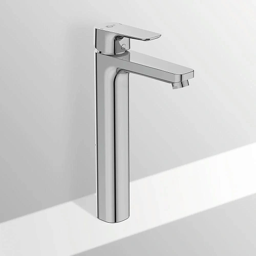 Смеситель для раковины Ideal Standard CERAPLAN III SLIM BC561AA Смеситель для раковины Ideal Standard CERAPLAN III SLIM BC561AA