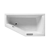 Акриловая ванна Riho Geta BA8800500000000 170x90 R Акриловая ванна Riho Geta BA8800500000000 170x90 R