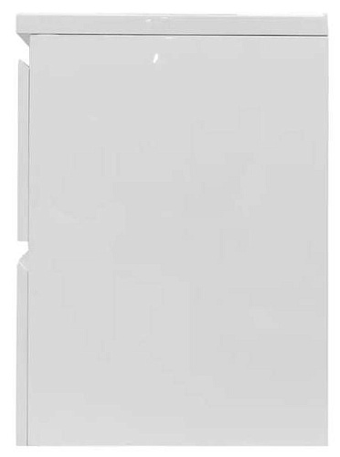 Тумба с раковиной Эстет Vegas Iceberg 116 ФР-00018148 800х450 подвесная 2 ящика Тумба с раковиной Эстет Vegas Iceberg 116 ФР-00018148 800х450 подвесная 2 ящика