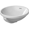 Картинка анонса товара «раковина duravit architec 0468400000»