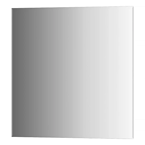 Зеркало Evoform Standard BY 0206 50х50 см с фацетом Зеркало Evoform Standard BY 0206 50х50 см с фацетом