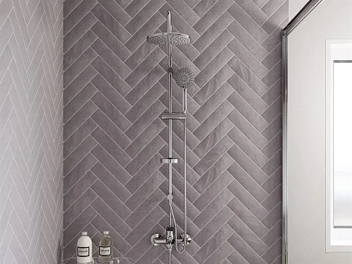 Душевая стойка STWORKI Хельсинки by Damixa Хельсинки HFSG97000 + HFHS10000 428821 Душевая стойка STWORKI Хельсинки by Damixa Хельсинки HFSG97000 + HFHS10000 428821