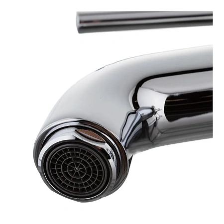 Смеситель для раковины GROHE BauClassic (32868000) с донным клапаном, свободностоящий, хром Смеситель для раковины GROHE BauClassic (32868000) с донным клапаном, свободностоящий, хром